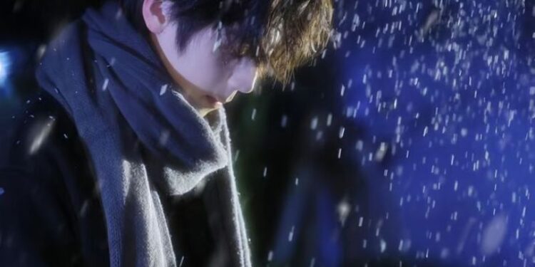 avatar trưởng thành​