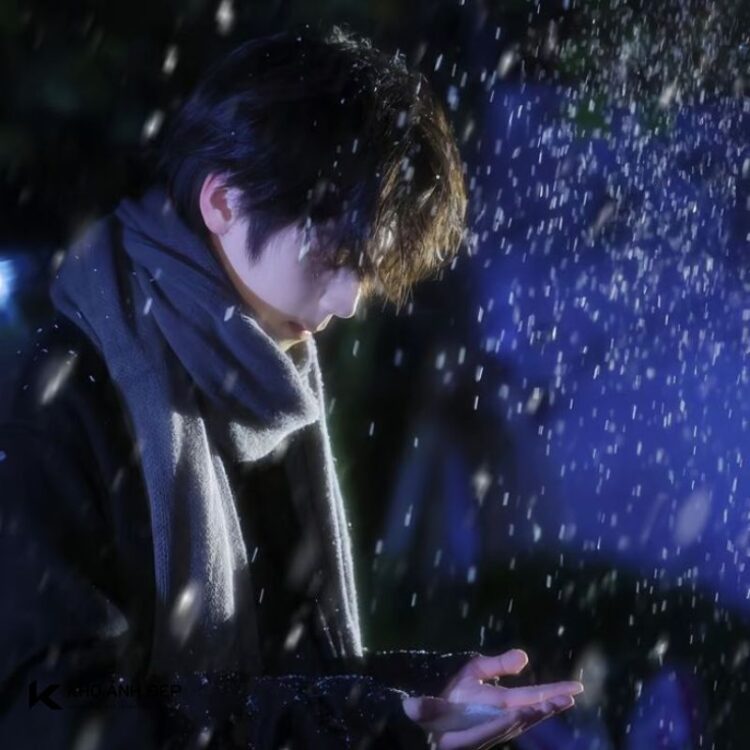 avatar trưởng thành​