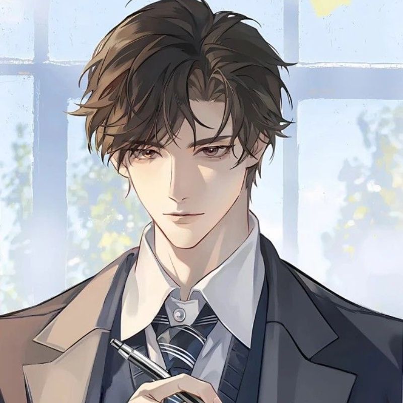 169+ Avatar trưởng thành đẹp cho nam nữ ấn tượng làm ảnh đại diện 10 Ảnh đại diện nam trưởng thành lịch lãm