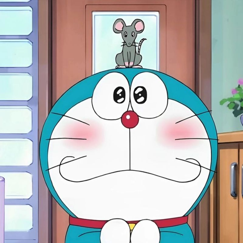 Lưu ngay 100+ Doraemon meme hài hước với biểu cảm bá đạo 12 doraemon meme