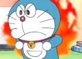 7749 Doraemon meme​ hài hước với biểu cảm độc lạ