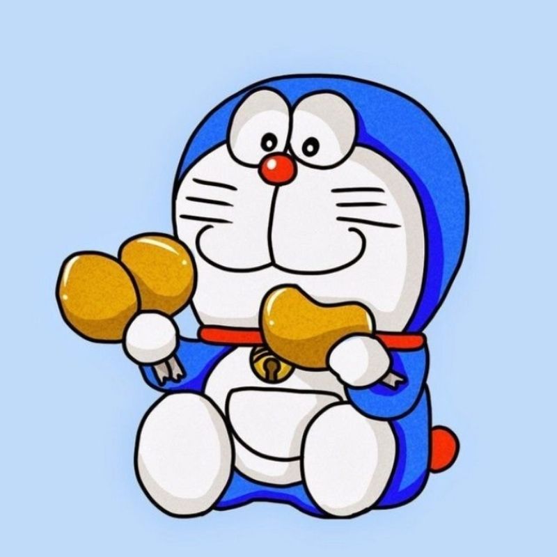 Lưu ngay 100+ Doraemon meme hài hước với biểu cảm bá đạo 20 doraemon meme