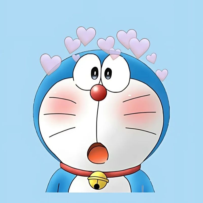 Lưu ngay 100+ Doraemon meme hài hước với biểu cảm bá đạo 3 Doraemon meme với biểu cảm đáng yêu