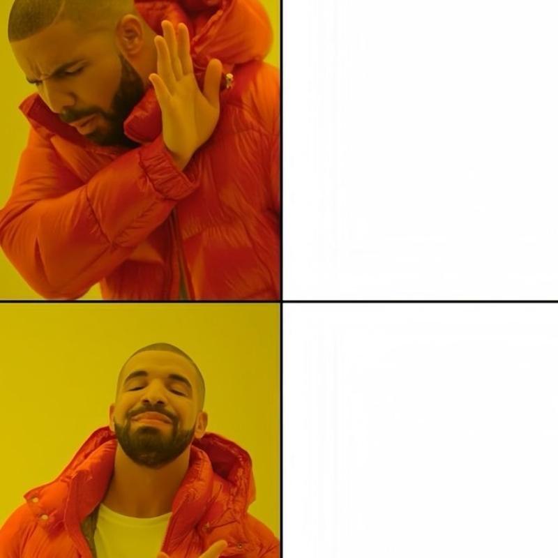 Drake meme là gì
