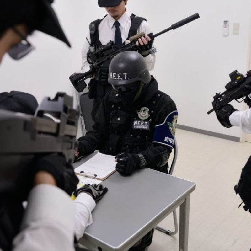 Tổng hợp FBI meme hài hước, khó đỡ, troll khiến bạn cười xỉu 20 fbi meme 16