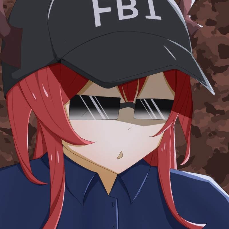 Tổng hợp FBI meme hài hước, khó đỡ, troll khiến bạn cười xỉu 24 fbi meme 22