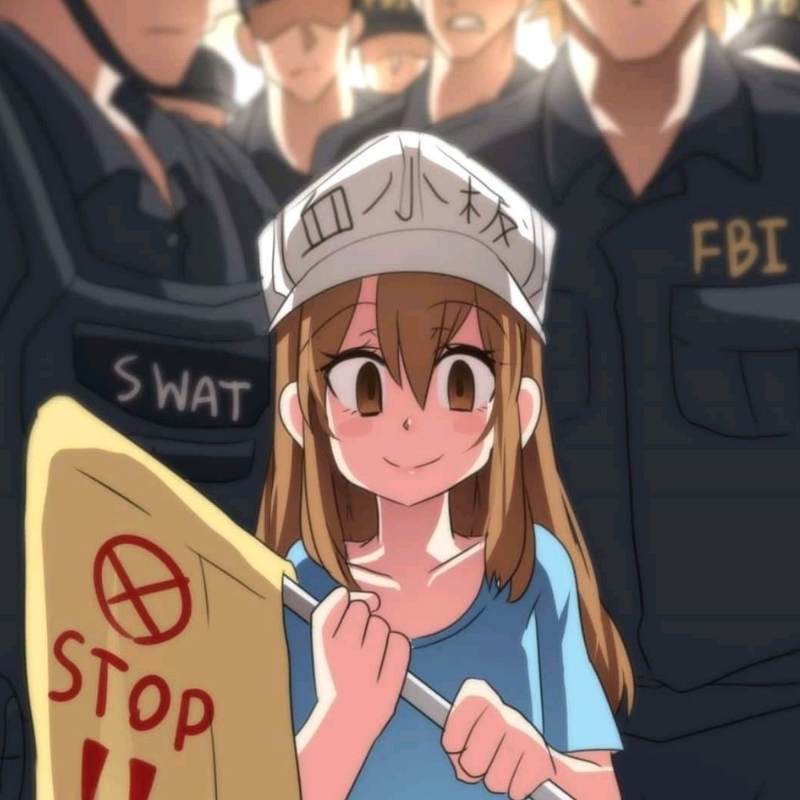 Tổng hợp FBI meme hài hước, khó đỡ, troll khiến bạn cười xỉu 23 fbi meme 23