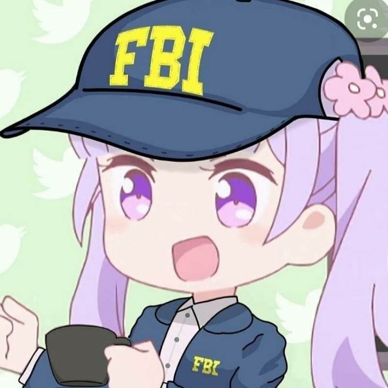 Tổng hợp FBI meme hài hước, khó đỡ, troll khiến bạn cười xỉu 22 fbi meme 24