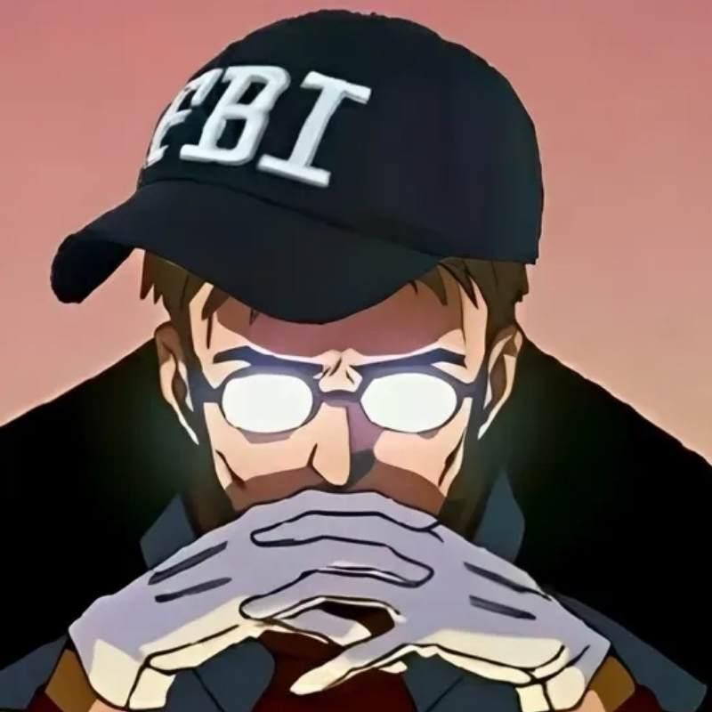 Tổng hợp FBI meme hài hước, khó đỡ, troll khiến bạn cười xỉu 21 fbi meme 25
