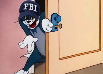 Tổng hợp FBI meme hài hước, khó đỡ, troll khiến bạn cười xỉu