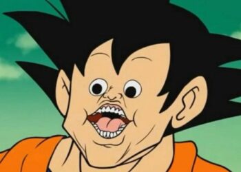 goku meme