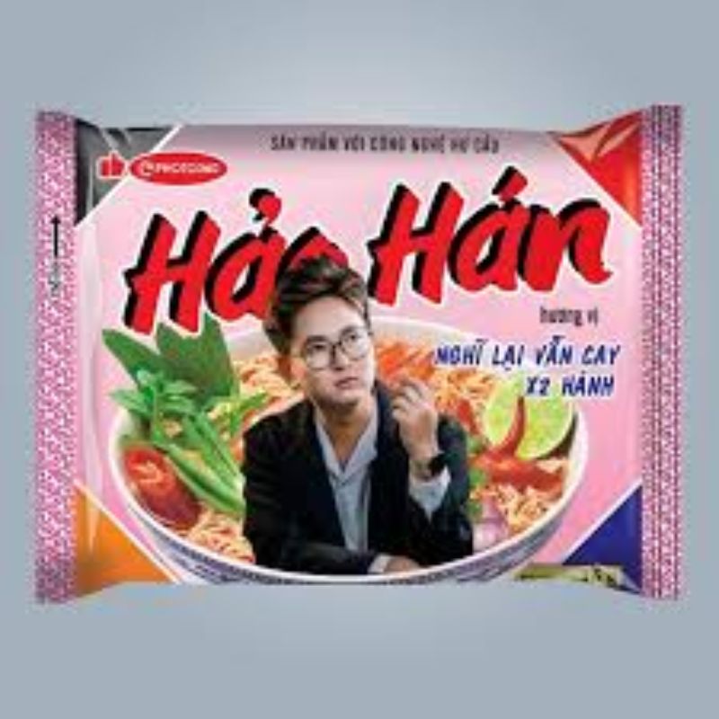 99+ Hảo hán meme hài hước cho mỗi pha “Nể Thật Sự” 11 Hình mì Hảo Hán