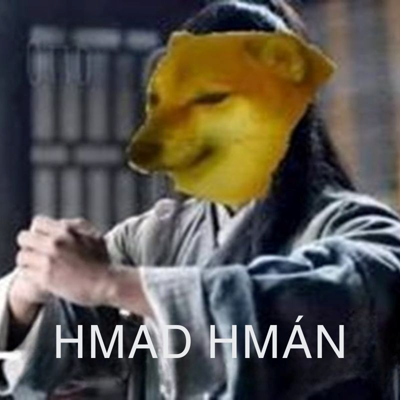 99+ Hảo hán meme hài hước cho mỗi pha “Nể Thật Sự” 21 Meme hmad hman