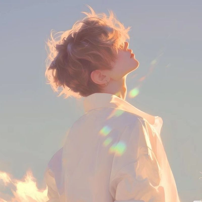 Sưu tầm 99+ hình avatar đẹp nhất thế giới độc đáo, nhìn là mê 11 Hình avatar đẹp nhất thế giới cho nam ngầu