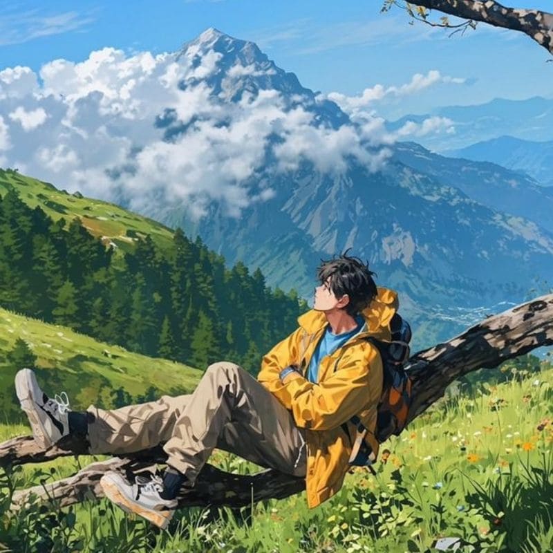 Sưu tầm 99+ hình avatar đẹp nhất thế giới độc đáo, nhìn là mê 12 Hình avatar đẹp nhất thế giới nam