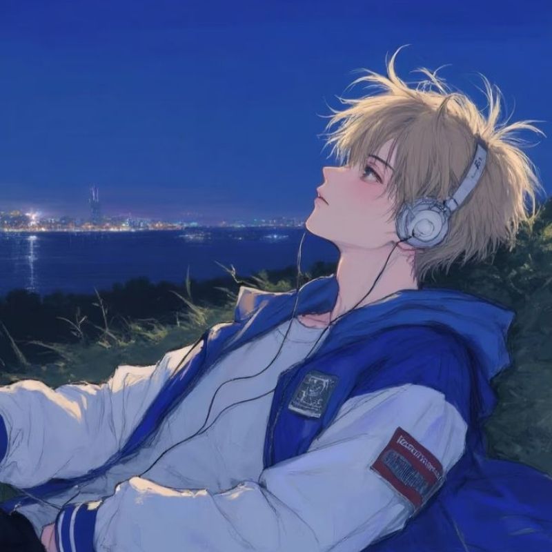 Sưu tầm 99+ hình avatar đẹp nhất thế giới độc đáo, nhìn là mê 13 Hình avatar đẹp nhất thế giới nam tâm trạng