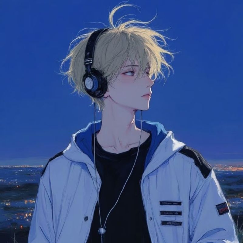 Sưu tầm 99+ hình avatar đẹp nhất thế giới độc đáo, nhìn là mê 14 Hình avatar đẹp nhất thế giới cho nam tâm trạng