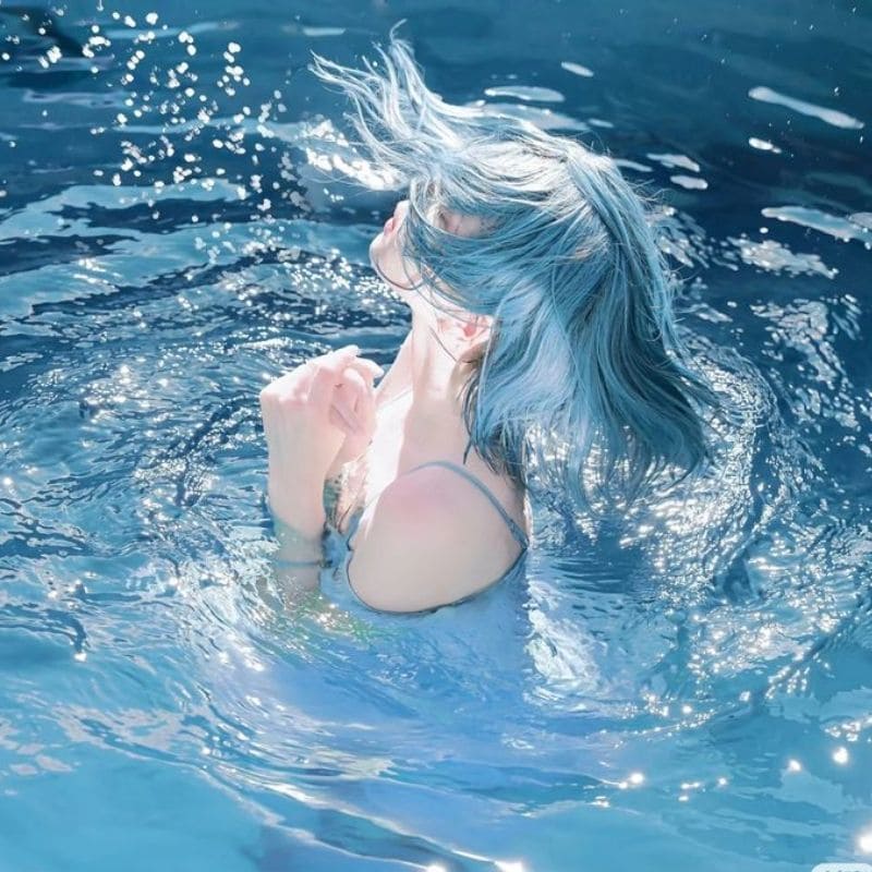 Sưu tầm 99+ hình avatar đẹp nhất thế giới độc đáo, nhìn là mê 19 Hình avatar đẹp nhất thế giới cho nữ cute