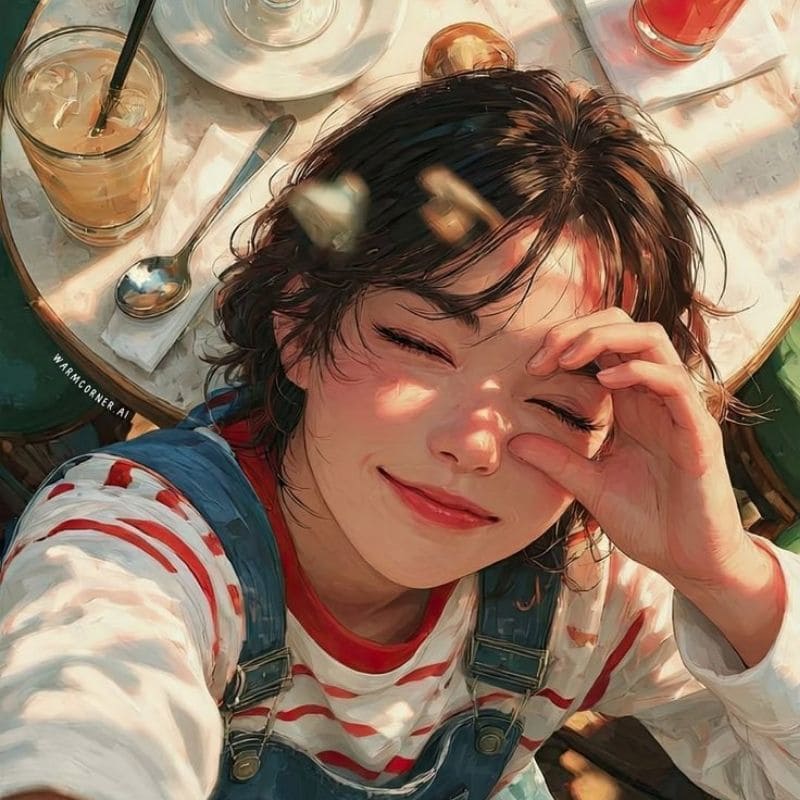 Sưu tầm 99+ hình avatar đẹp nhất thế giới độc đáo, nhìn là mê 20 Hình avatar đẹp nhất thế giới cho nữ dễ thương