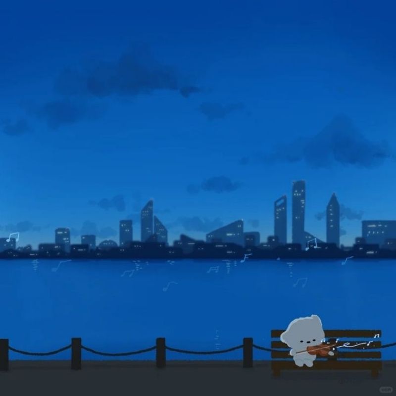 Sưu tầm 99+ hình avatar đẹp nhất thế giới độc đáo, nhìn là mê 3 Hình avatar đẹp nhất thế giới mới lạ