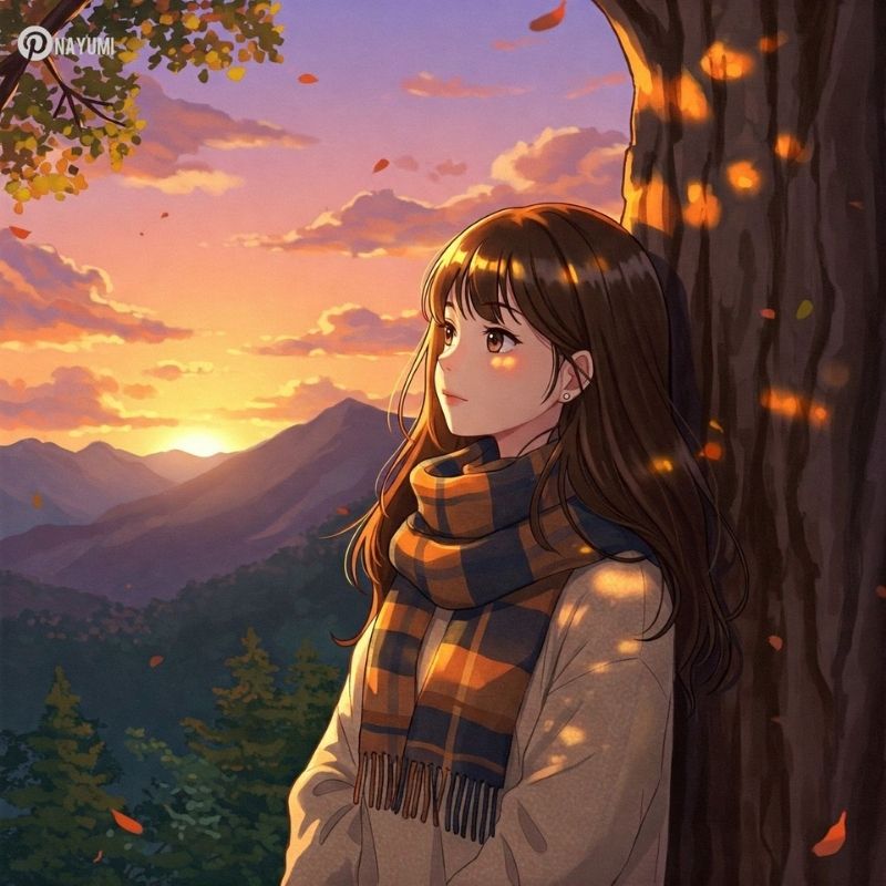 Sưu tầm 99+ hình avatar đẹp nhất thế giới độc đáo, nhìn là mê 22 Hình avatar đẹp nhất thế giới nữ xinh xắn