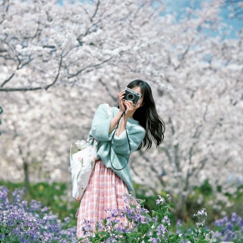 Sưu tầm 99+ hình avatar đẹp nhất thế giới độc đáo, nhìn là mê 24 Hình avatar đẹp nhất thế giới nữ đáng yêu