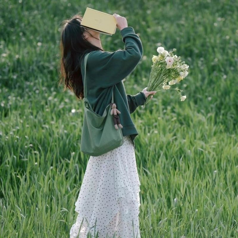 Sưu tầm 99+ hình avatar đẹp nhất thế giới độc đáo, nhìn là mê 25 Hình avatar đẹp nhất thế giới nữ đáng yêu