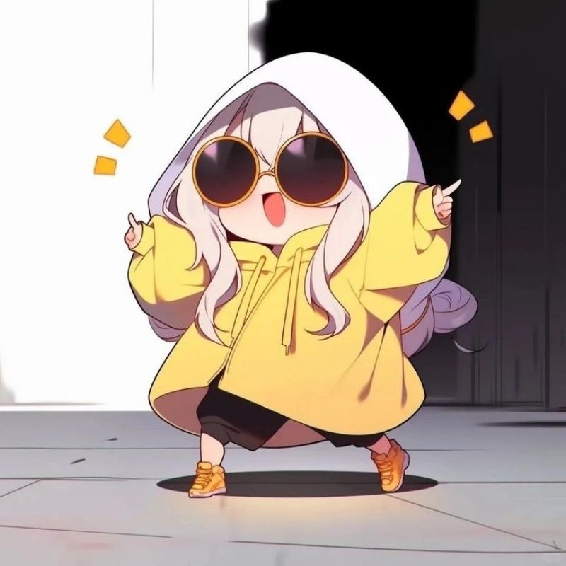 Sưu tầm 99+ hình avatar đẹp nhất thế giới độc đáo, nhìn là mê 27 hình avatar đẹp nhất thế giới chibi