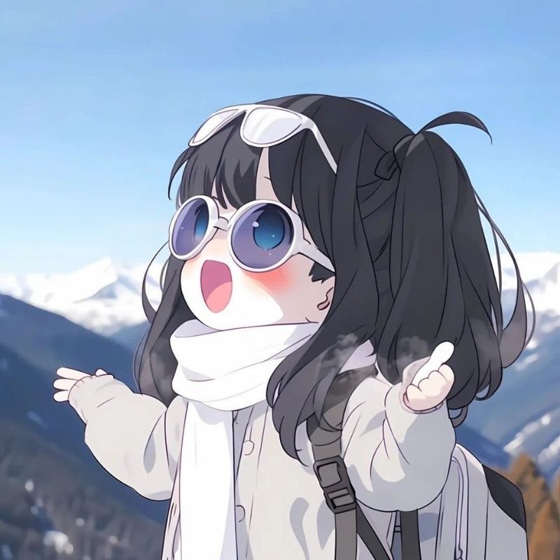 Sưu tầm 99+ hình avatar đẹp nhất thế giới độc đáo, nhìn là mê 28 hình avatar đẹp nhất thế giới chibi cho nữ