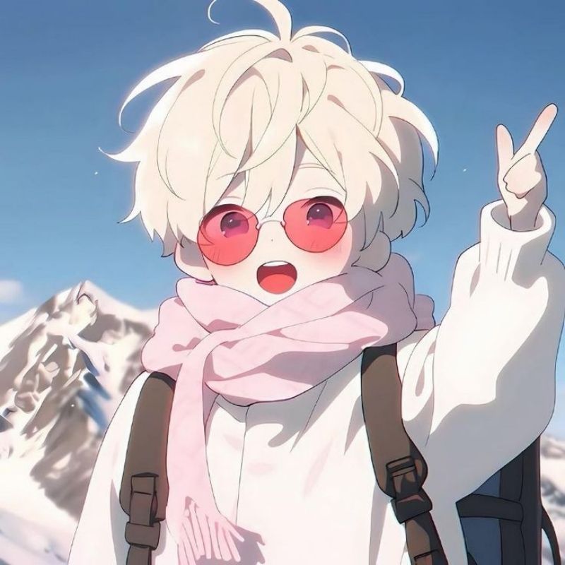 Sưu tầm 99+ hình avatar đẹp nhất thế giới độc đáo, nhìn là mê 29 hình avatar đẹp nhất thế giới chibi cho nam