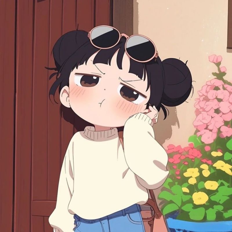 Sưu tầm 99+ hình avatar đẹp nhất thế giới độc đáo, nhìn là mê 30 hình avatar đẹp nhất thế giới chibi hài