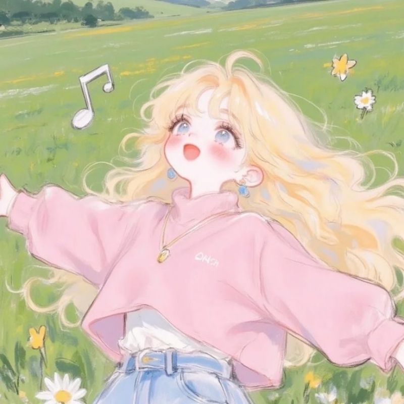 Sưu tầm 99+ hình avatar đẹp nhất thế giới độc đáo, nhìn là mê 36 Hình avatar đẹp nhất thế giới anime nữ