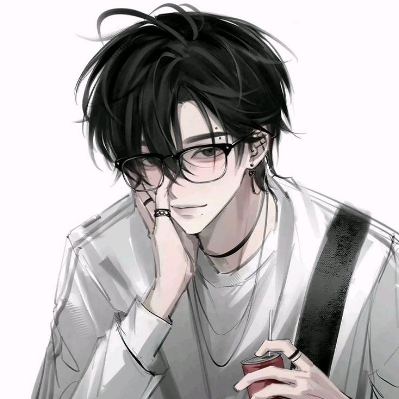 Sưu tầm 99+ hình avatar đẹp nhất thế giới độc đáo, nhìn là mê 38 Hình avatar đẹp nhất thế giới anime cho nam