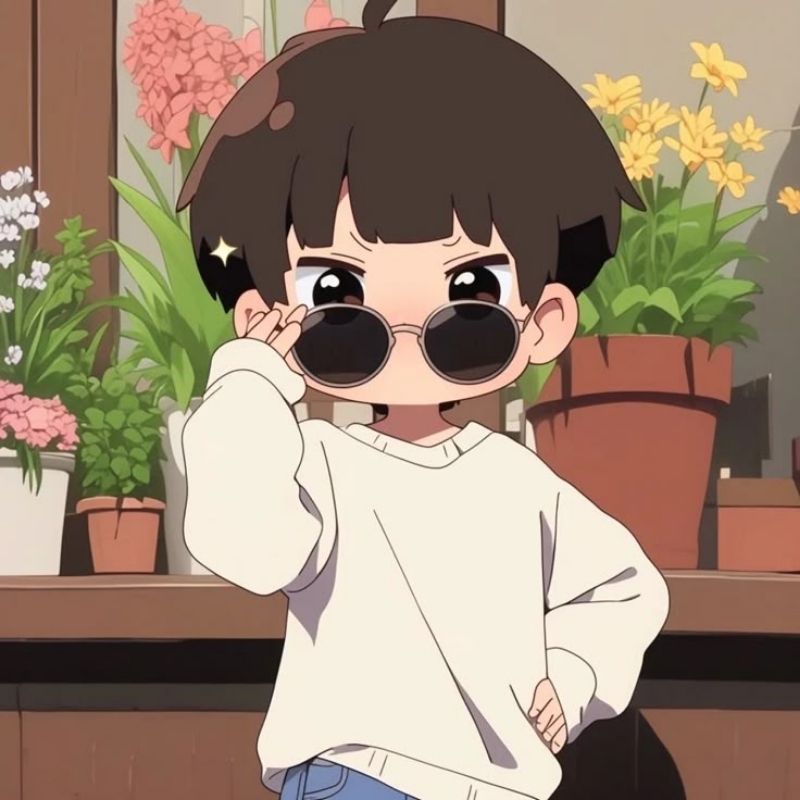 Sưu tầm 99+ hình avatar đẹp nhất thế giới độc đáo, nhìn là mê 48 Avatar dễ thương nhất thế giới cho nam