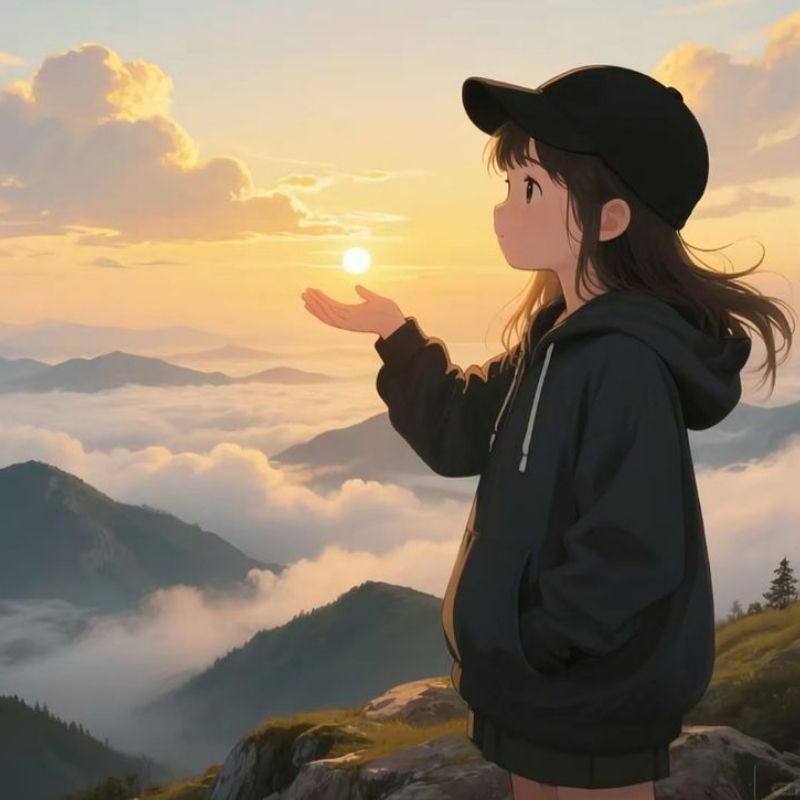 Sưu tầm 99+ hình avatar đẹp nhất thế giới độc đáo, nhìn là mê 51 Hình Avatar đẹp nhất thế giới cho cặp đôi