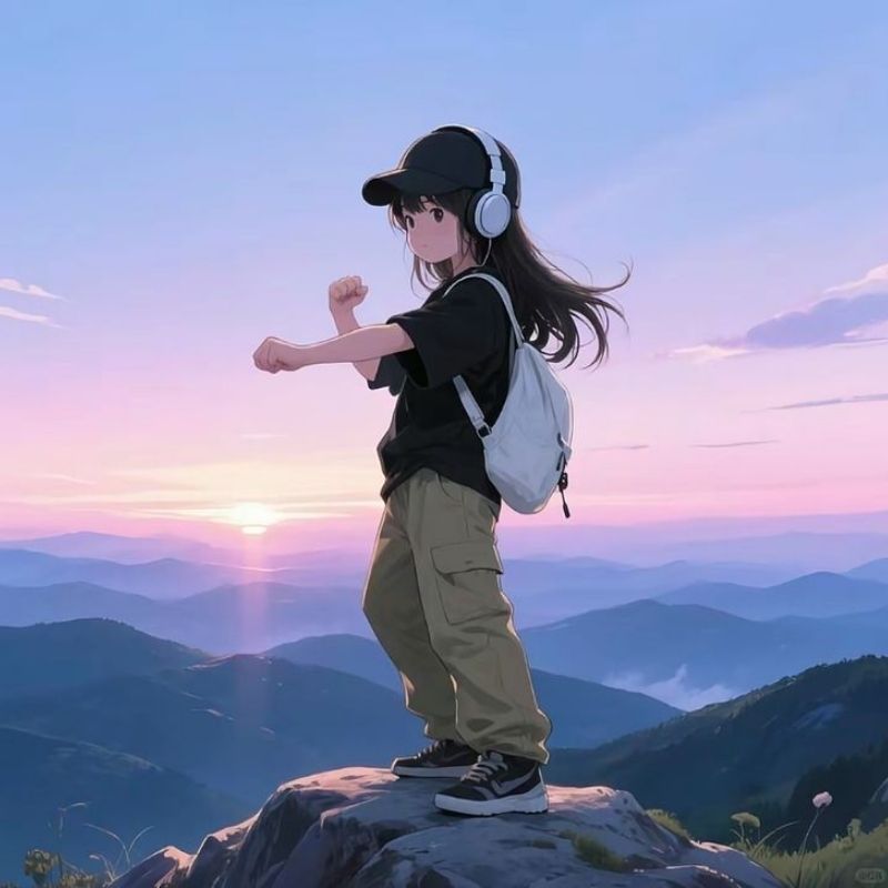 Sưu tầm 99+ hình avatar đẹp nhất thế giới độc đáo, nhìn là mê 53 Hình Avatar đẹp nhất thế giới cho couple