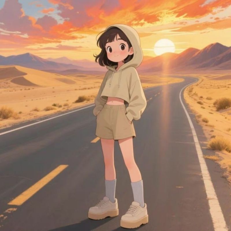 Sưu tầm 99+ hình avatar đẹp nhất thế giới độc đáo, nhìn là mê 57 Hình đại diện đẹp nhất thế giới cho cặp đôi