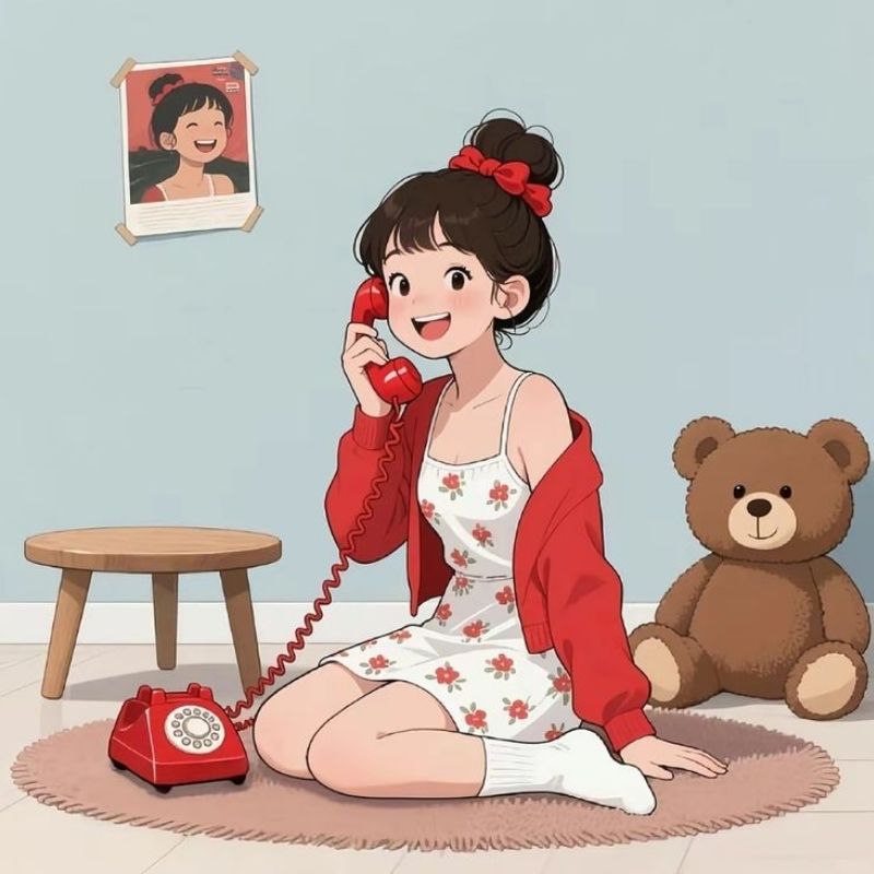 Sưu tầm 99+ hình avatar đẹp nhất thế giới độc đáo, nhìn là mê 59 avatar đẹp nhất thế giới cho cặp đôi