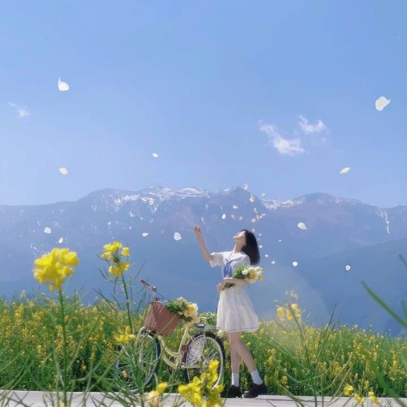 Sưu tầm 99+ hình avatar đẹp nhất thế giới độc đáo, nhìn là mê 7 hinh avatar dep nhat the gioi 6