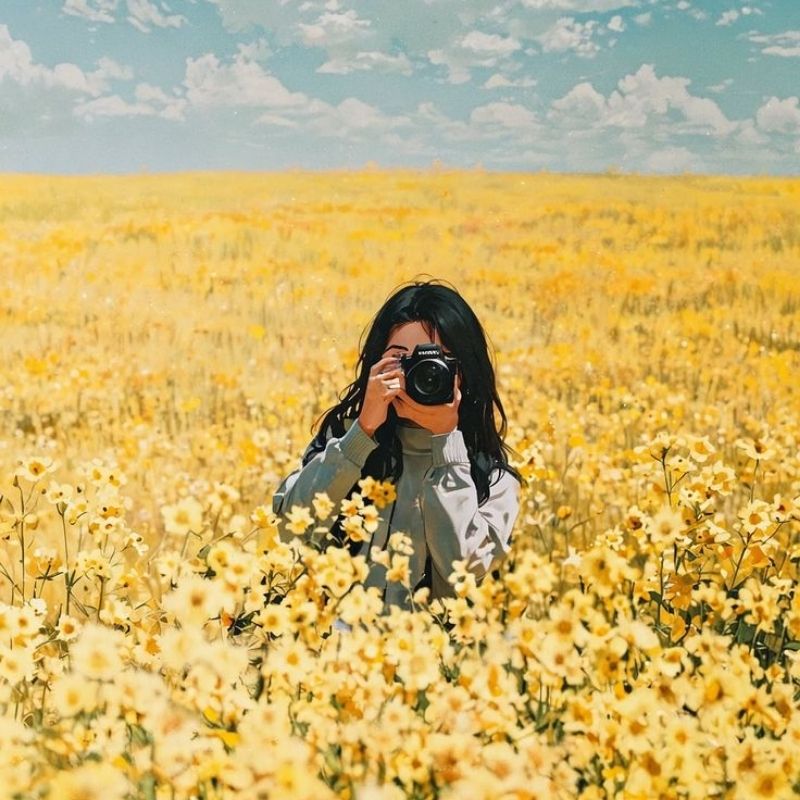 Sưu tầm 99+ hình avatar đẹp nhất thế giới độc đáo, nhìn là mê 8 Hình avatar đẹp nhất thế giới thiên nhiên