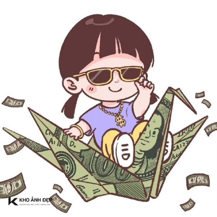 Sưu tầm 99+ hình avatar đẹp nhất thế giới độc đáo, nhìn là mê