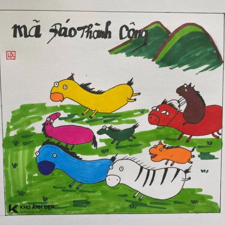 Bộ sưu tập 69+ mã đáo thành công meme siêu lầy lội, hài hước