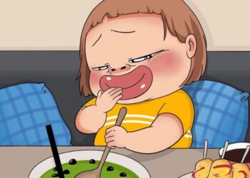 100+ Meme ăn uống hài hước khiến ai xem cũng thấy đói