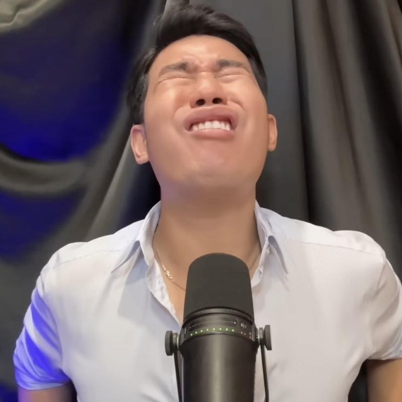 69+ Meme Chú Ba Duy kể chuyện sấm sét viral khắp mạng xã hội 4 meme chú ba duy