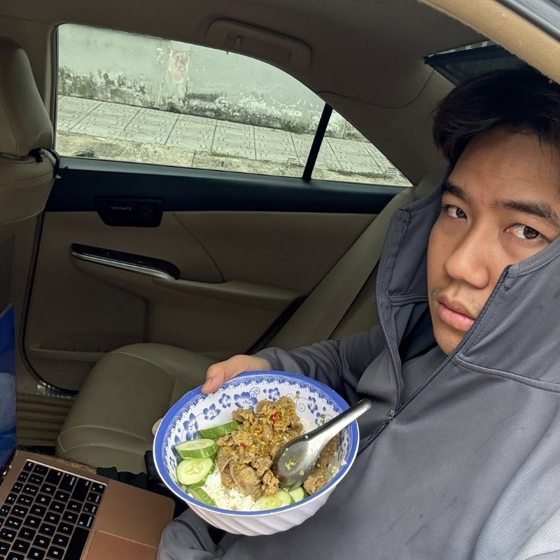 69+ Meme Chú Ba Duy kể chuyện sấm sét viral khắp mạng xã hội 16 meme chú ba duy