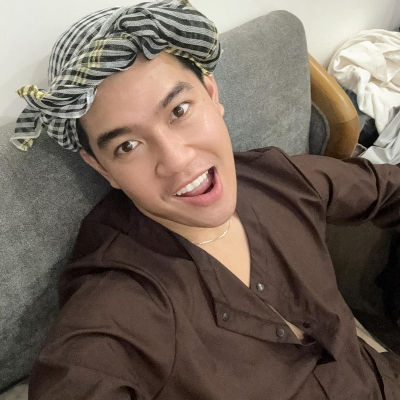 69+ Meme Chú Ba Duy kể chuyện sấm sét viral khắp mạng xã hội 17 meme chú ba duy