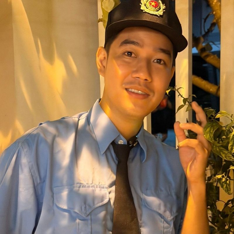 69+ Meme Chú Ba Duy kể chuyện sấm sét viral khắp mạng xã hội 6 meme chú ba duy