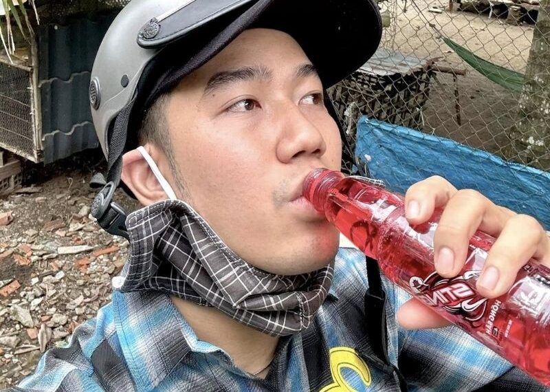 69+ Meme Chú Ba Duy kể chuyện sấm sét viral khắp mạng xã hội 19 chú ba duy uống sting