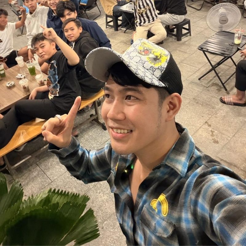 69+ Meme Chú Ba Duy kể chuyện sấm sét viral khắp mạng xã hội 23 meme chú ba duy