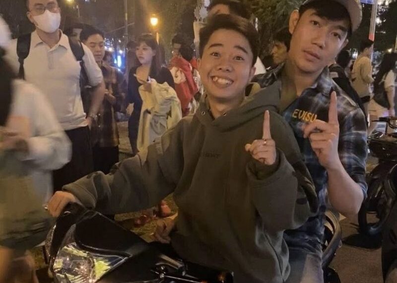 69+ Meme Chú Ba Duy kể chuyện sấm sét viral khắp mạng xã hội 23 meme chú ba duy